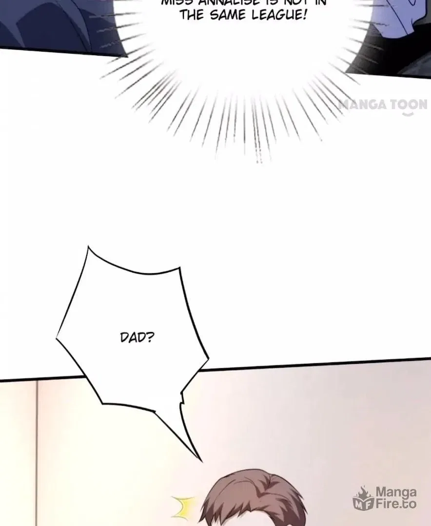 The True Heiress Is an All-Powerful Bigshot Chapter 184 – Page 15