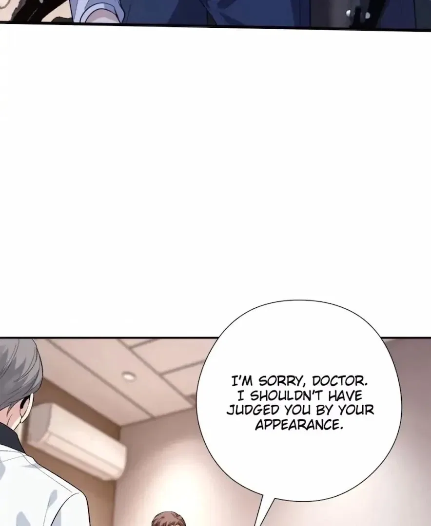 The True Heiress Is an All-Powerful Bigshot Chapter 184 – Page 17