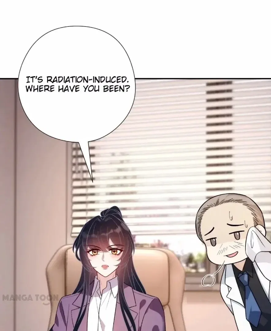 The True Heiress Is an All-Powerful Bigshot Chapter 184 – Page 19