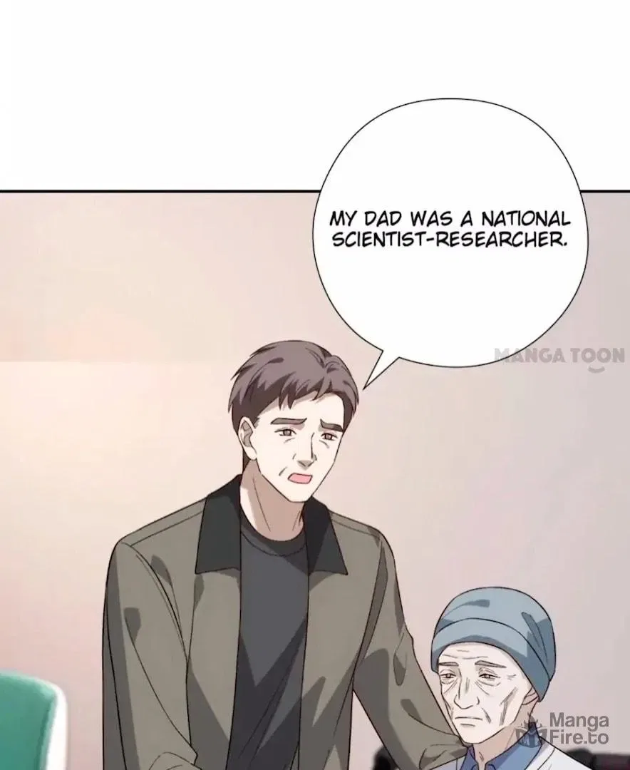 The True Heiress Is an All-Powerful Bigshot Chapter 184 – Page 21