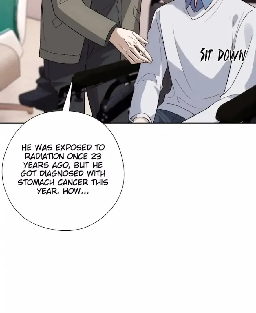 The True Heiress Is an All-Powerful Bigshot Chapter 184 – Page 22
