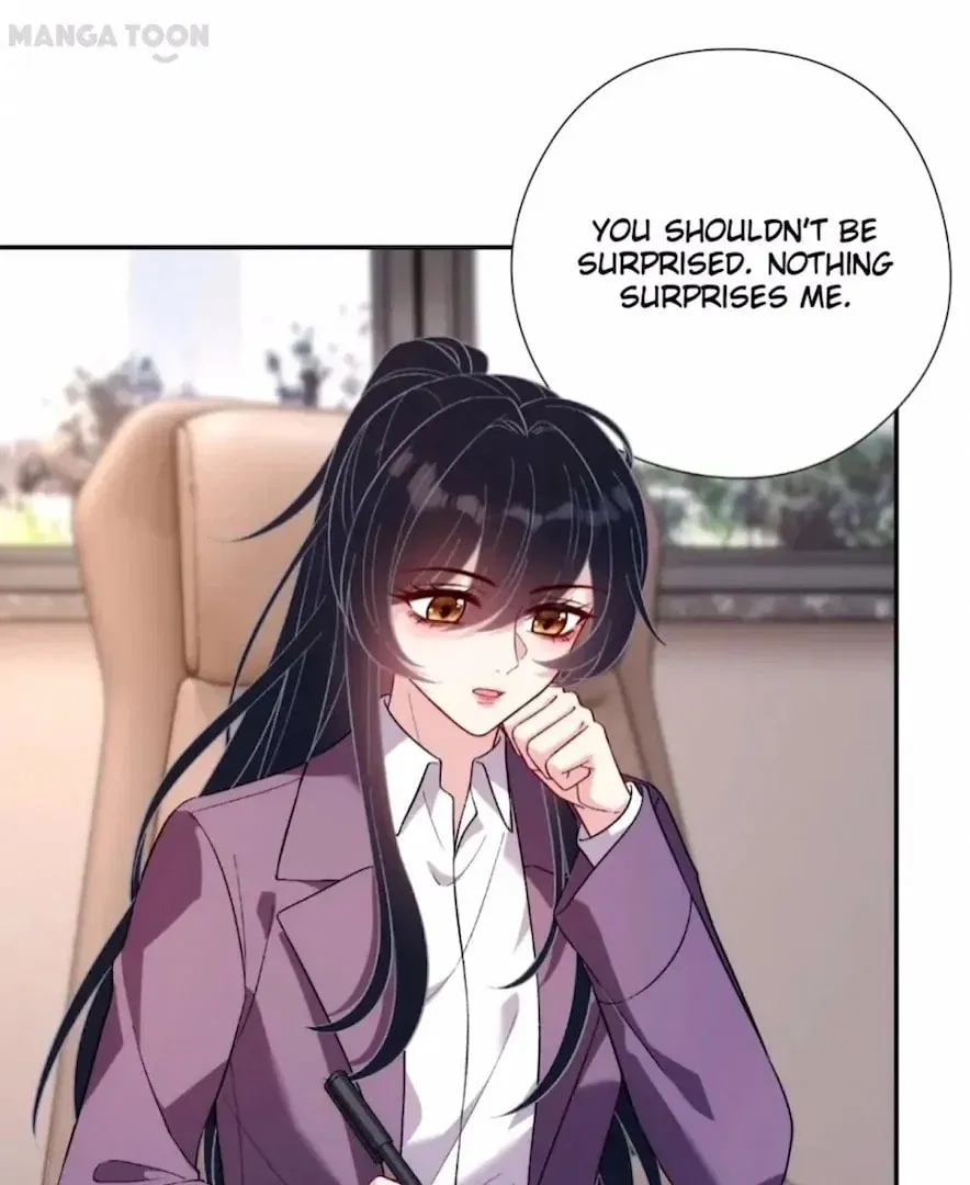 The True Heiress Is an All-Powerful Bigshot Chapter 184 – Page 23
