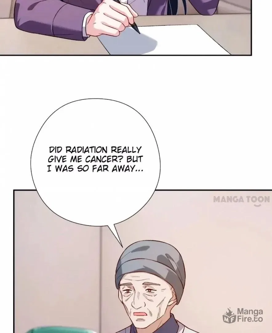 The True Heiress Is an All-Powerful Bigshot Chapter 184 – Page 24