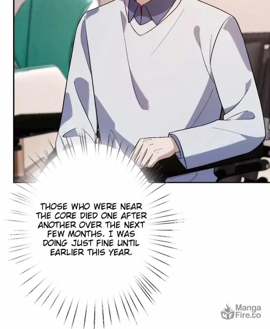 The True Heiress Is an All-Powerful Bigshot Chapter 184 – Page 25