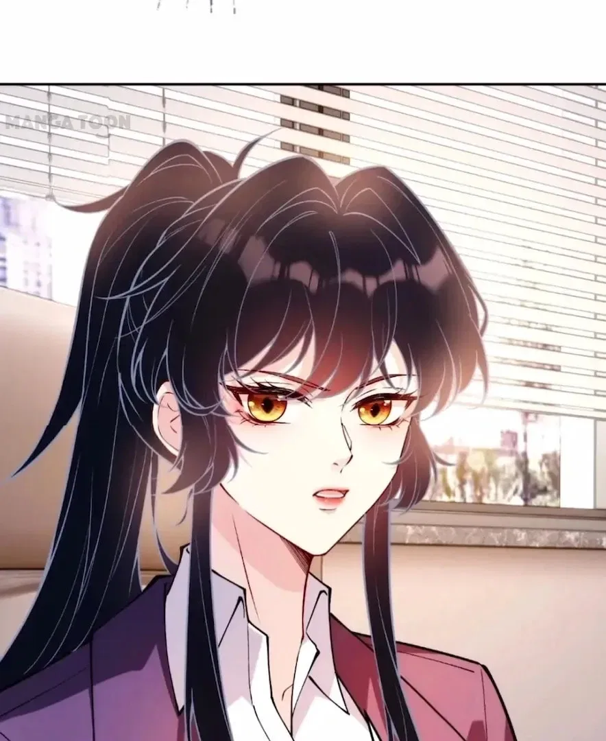 The True Heiress Is an All-Powerful Bigshot Chapter 184 – Page 26