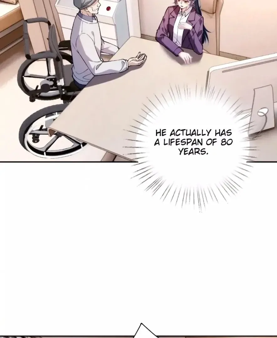 The True Heiress Is an All-Powerful Bigshot Chapter 184 – Page 28
