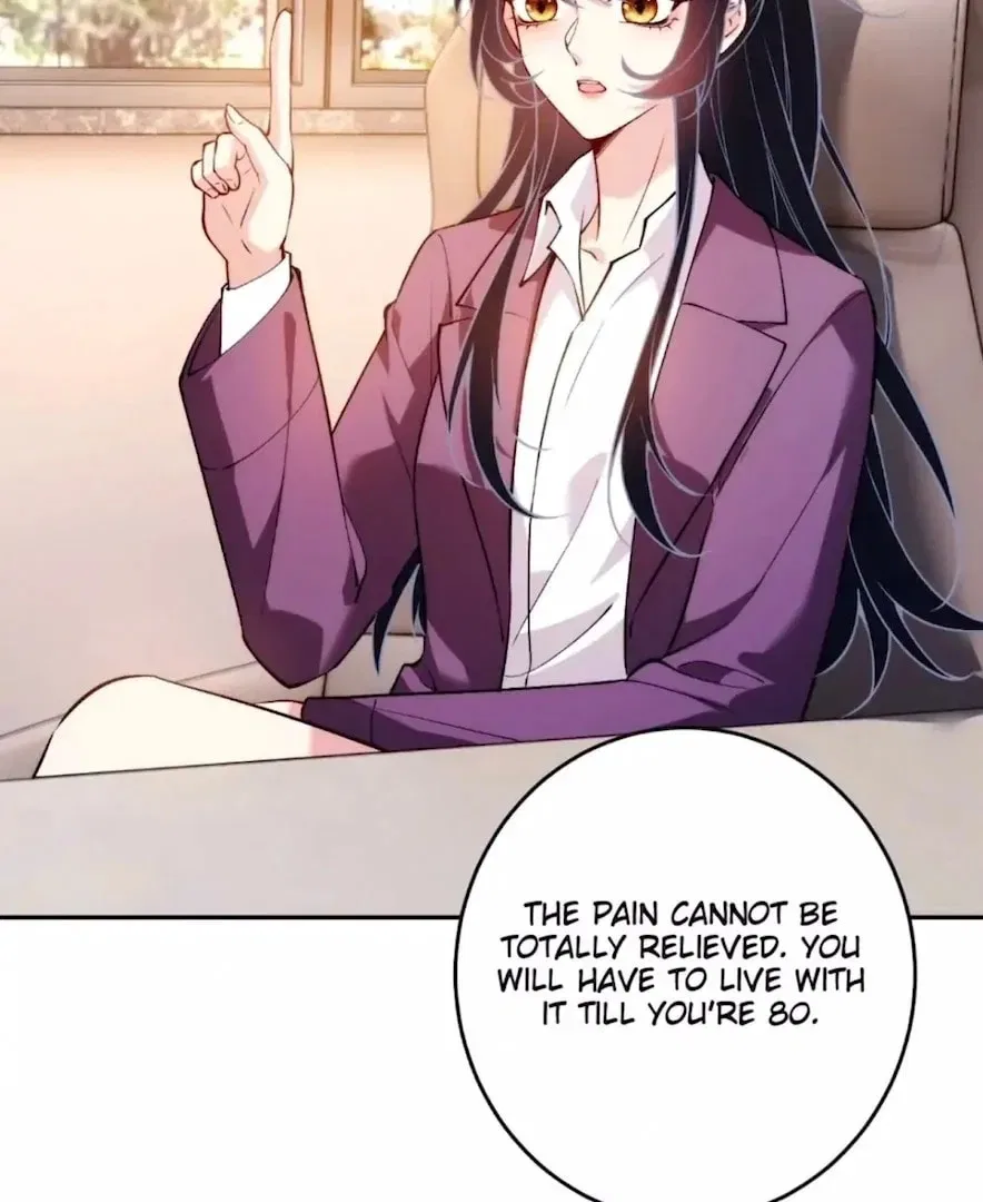 The True Heiress Is an All-Powerful Bigshot Chapter 184 – Page 31