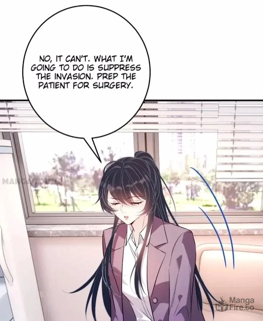 The True Heiress Is an All-Powerful Bigshot Chapter 184 – Page 35