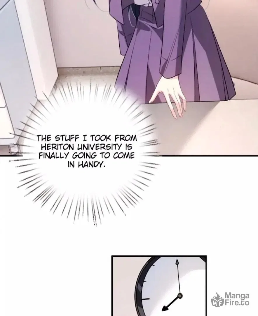 The True Heiress Is an All-Powerful Bigshot Chapter 184 – Page 36