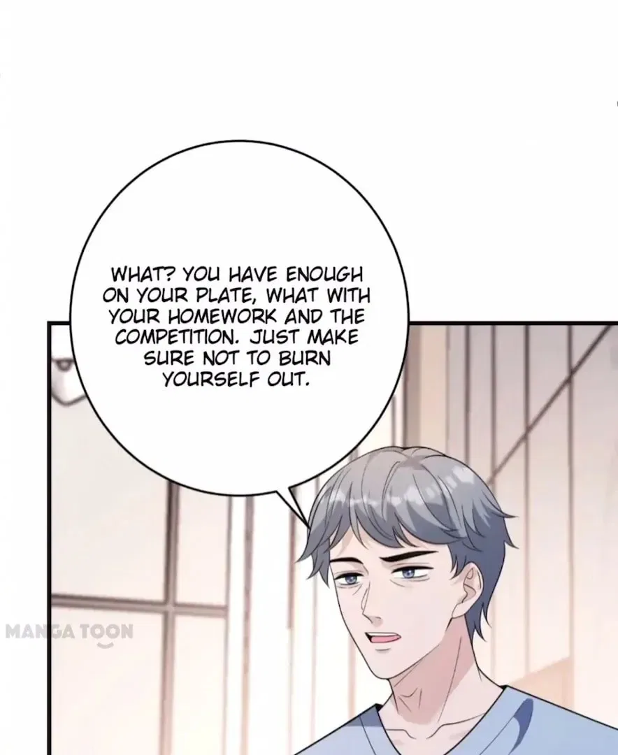 The True Heiress Is an All-Powerful Bigshot Chapter 184 – Page 41