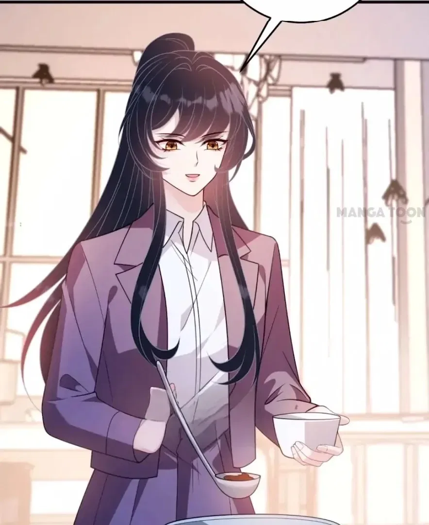 The True Heiress Is an All-Powerful Bigshot Chapter 184 – Page 43