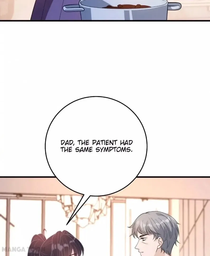 The True Heiress Is an All-Powerful Bigshot Chapter 184 – Page 44