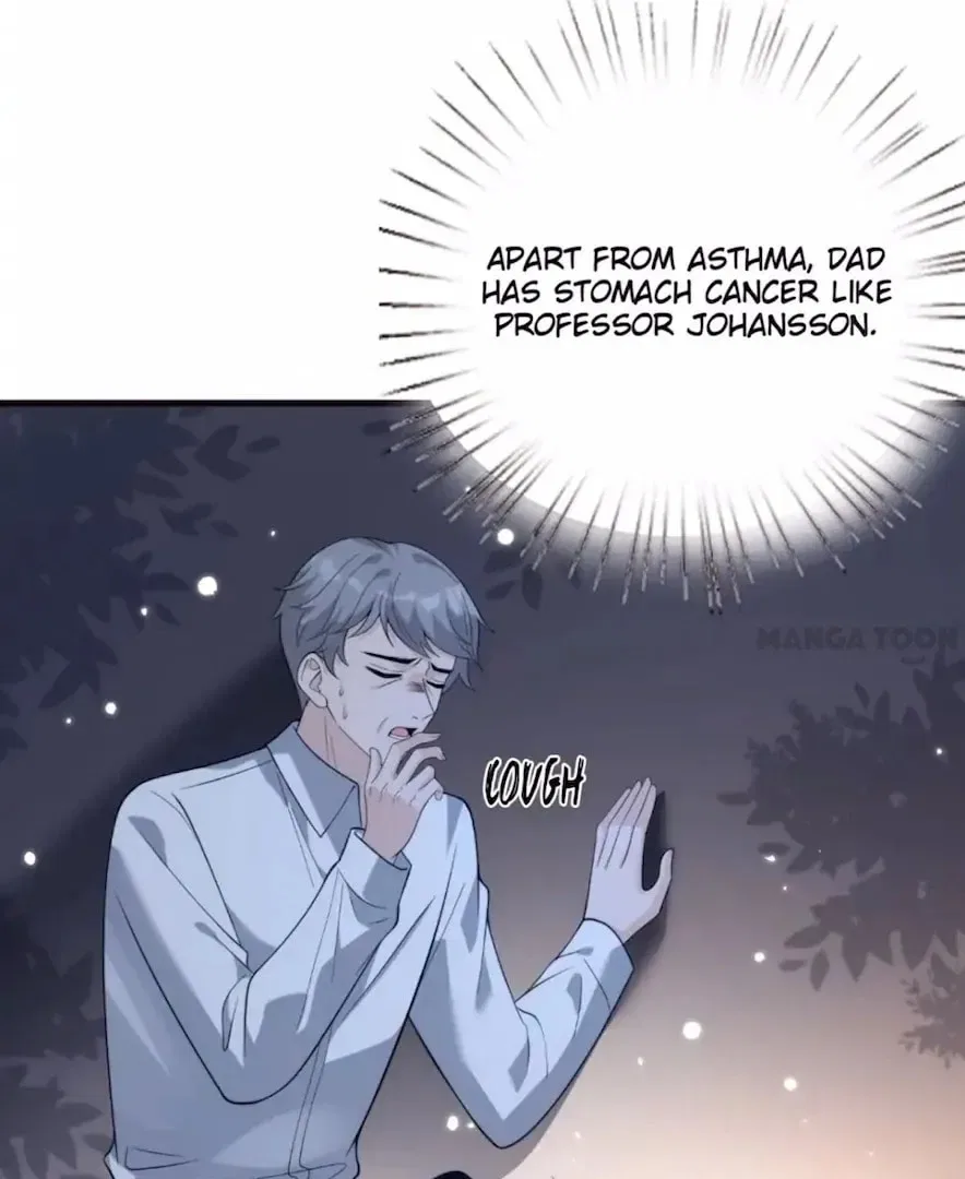 The True Heiress Is an All-Powerful Bigshot Chapter 184 – Page 46