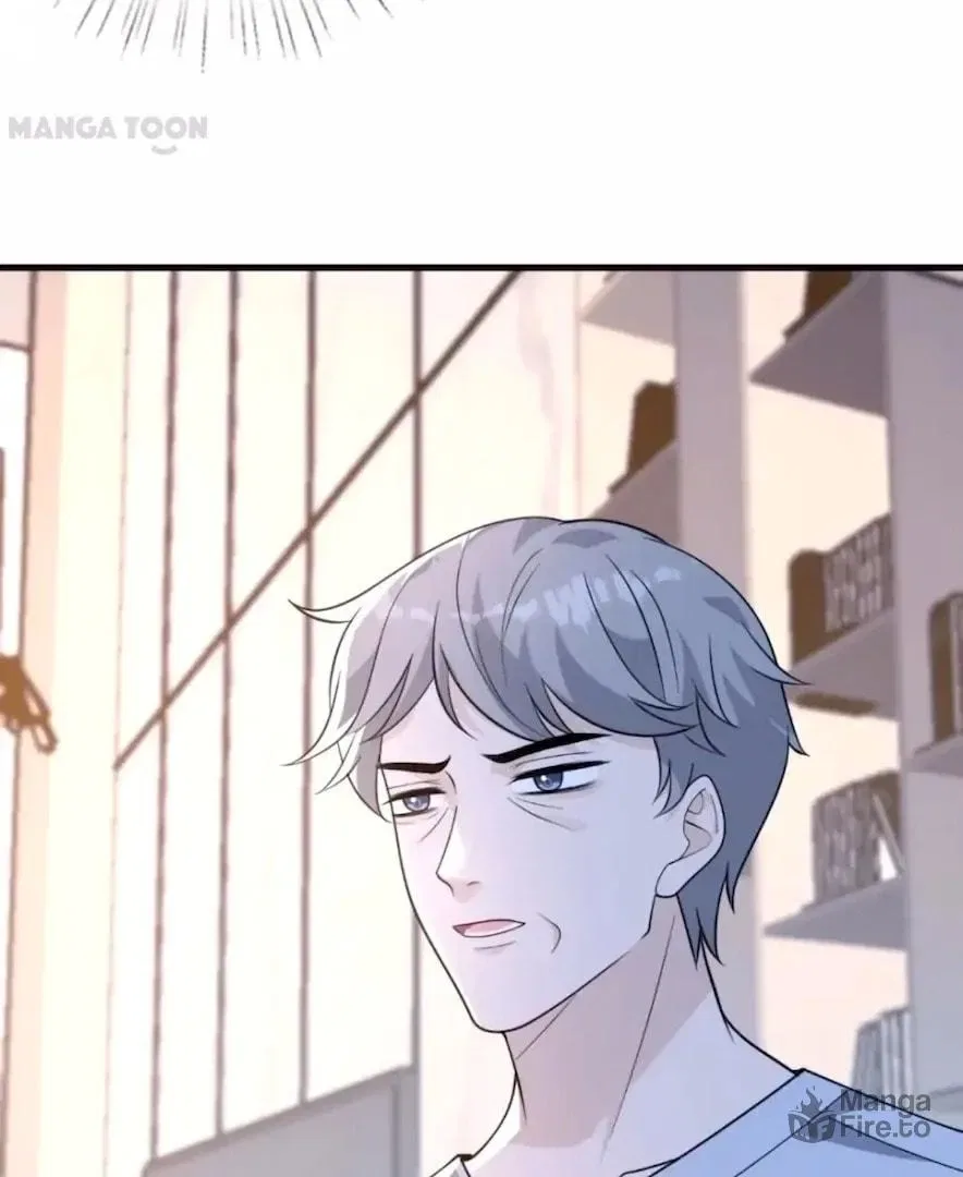 The True Heiress Is an All-Powerful Bigshot Chapter 184 – Page 48