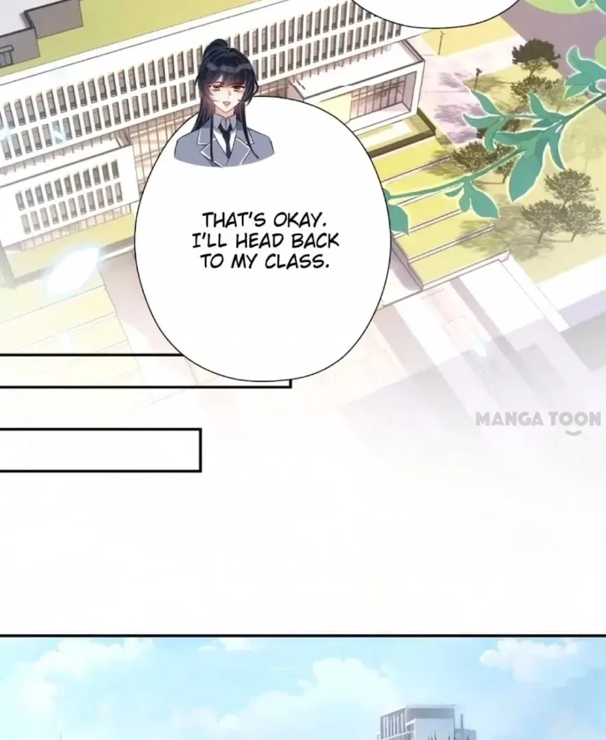 The True Heiress Is an All-Powerful Bigshot Chapter 183 – Page 2