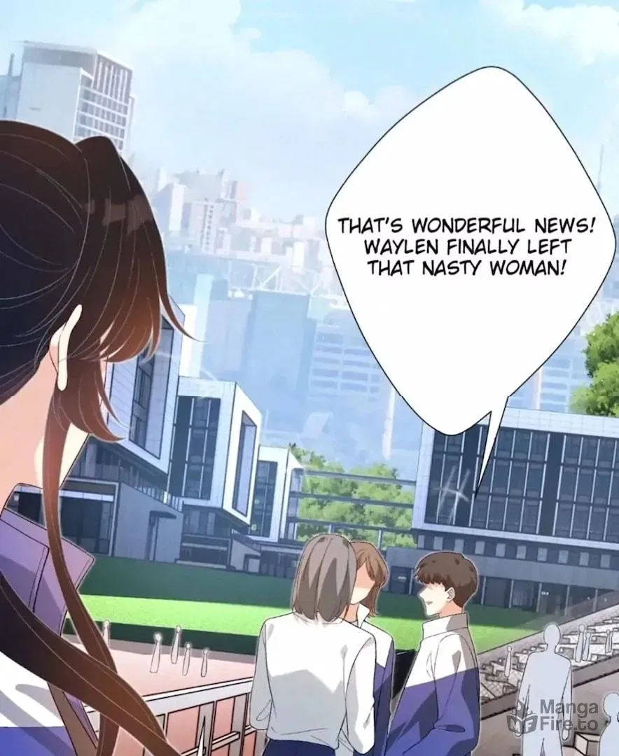 The True Heiress Is an All-Powerful Bigshot Chapter 183 – Page 9