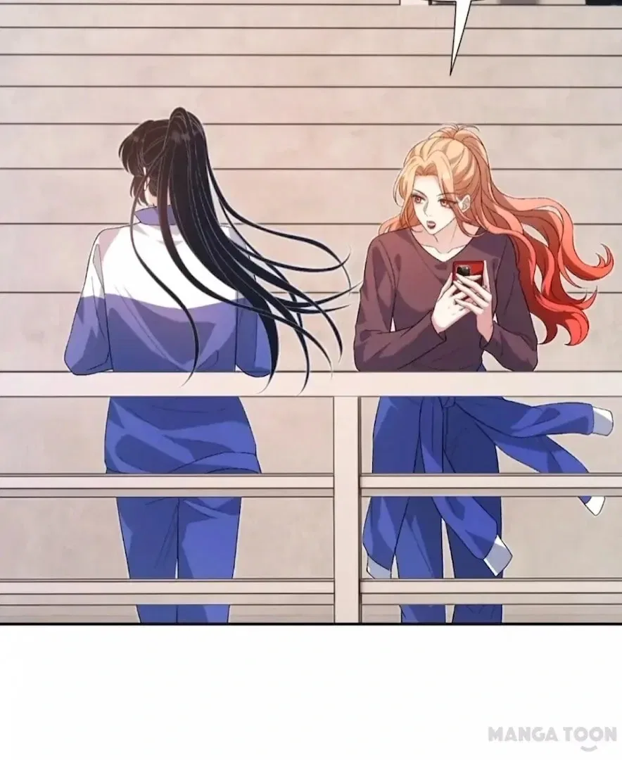 The True Heiress Is an All-Powerful Bigshot Chapter 183 – Page 11