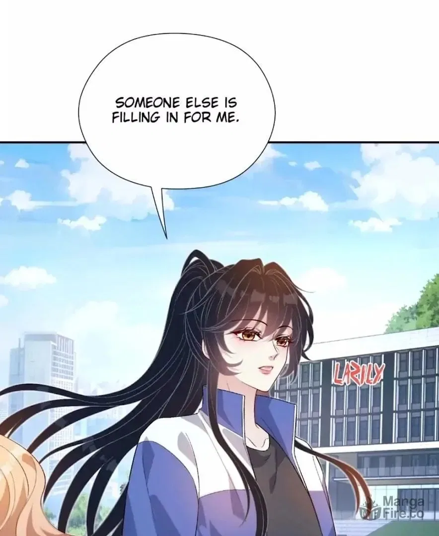 The True Heiress Is an All-Powerful Bigshot Chapter 183 – Page 12