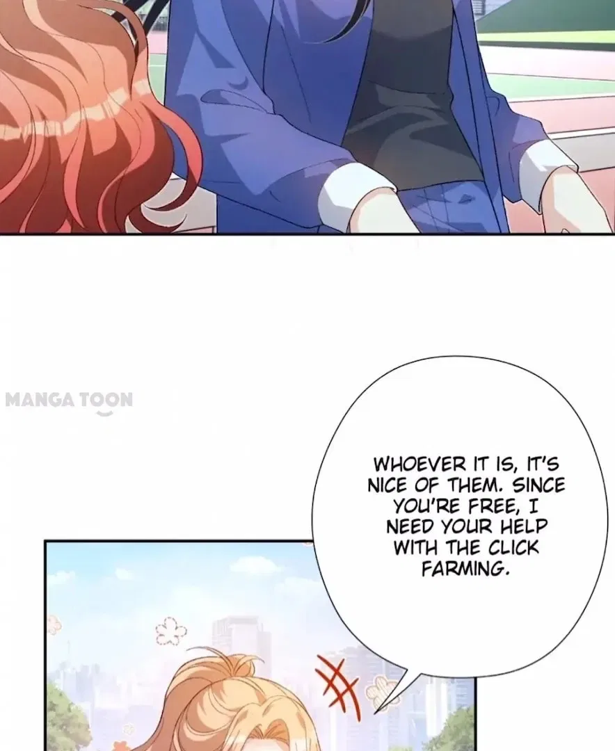 The True Heiress Is an All-Powerful Bigshot Chapter 183 – Page 13