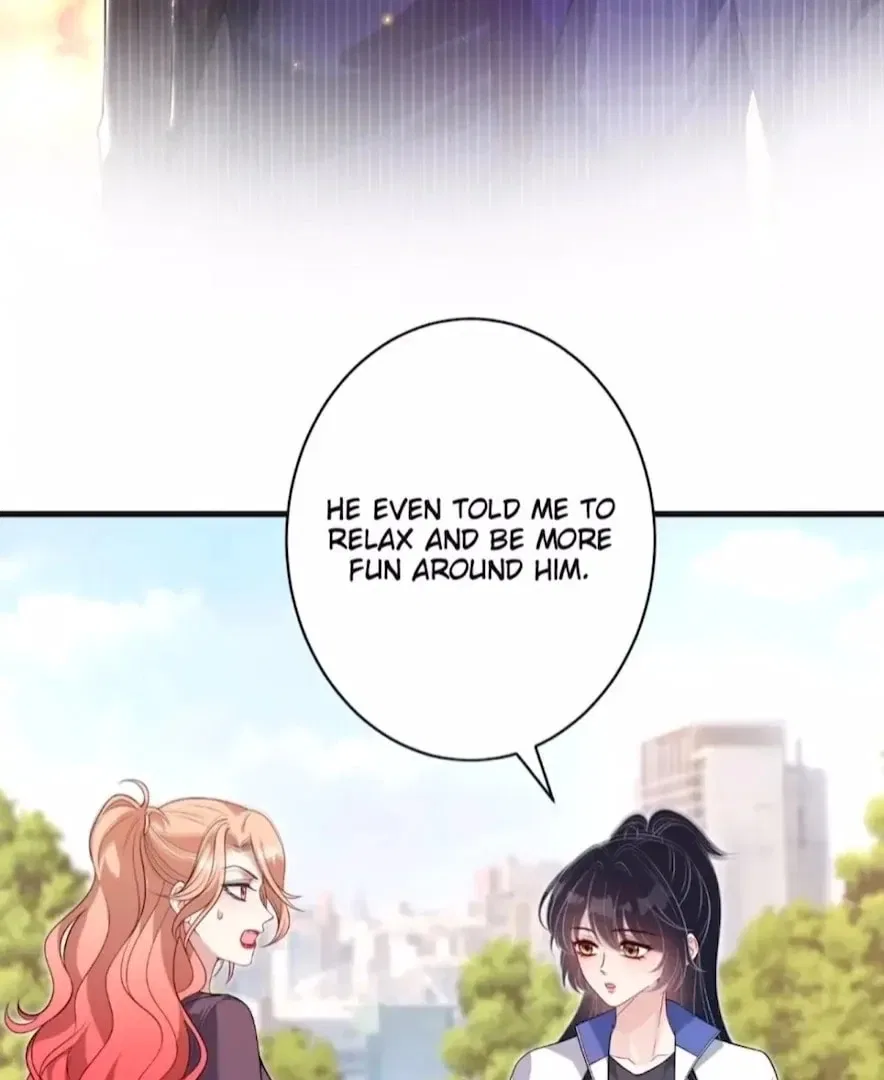 The True Heiress Is an All-Powerful Bigshot Chapter 183 – Page 17