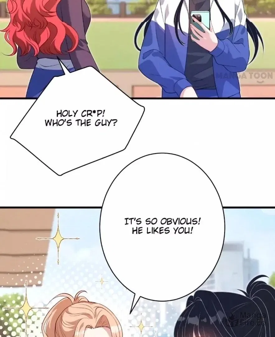 The True Heiress Is an All-Powerful Bigshot Chapter 183 – Page 18