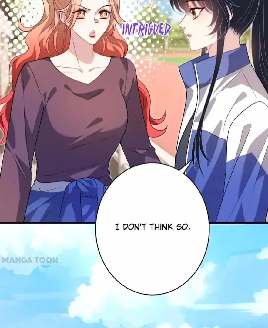 The True Heiress Is an All-Powerful Bigshot Chapter 183 – Page 19