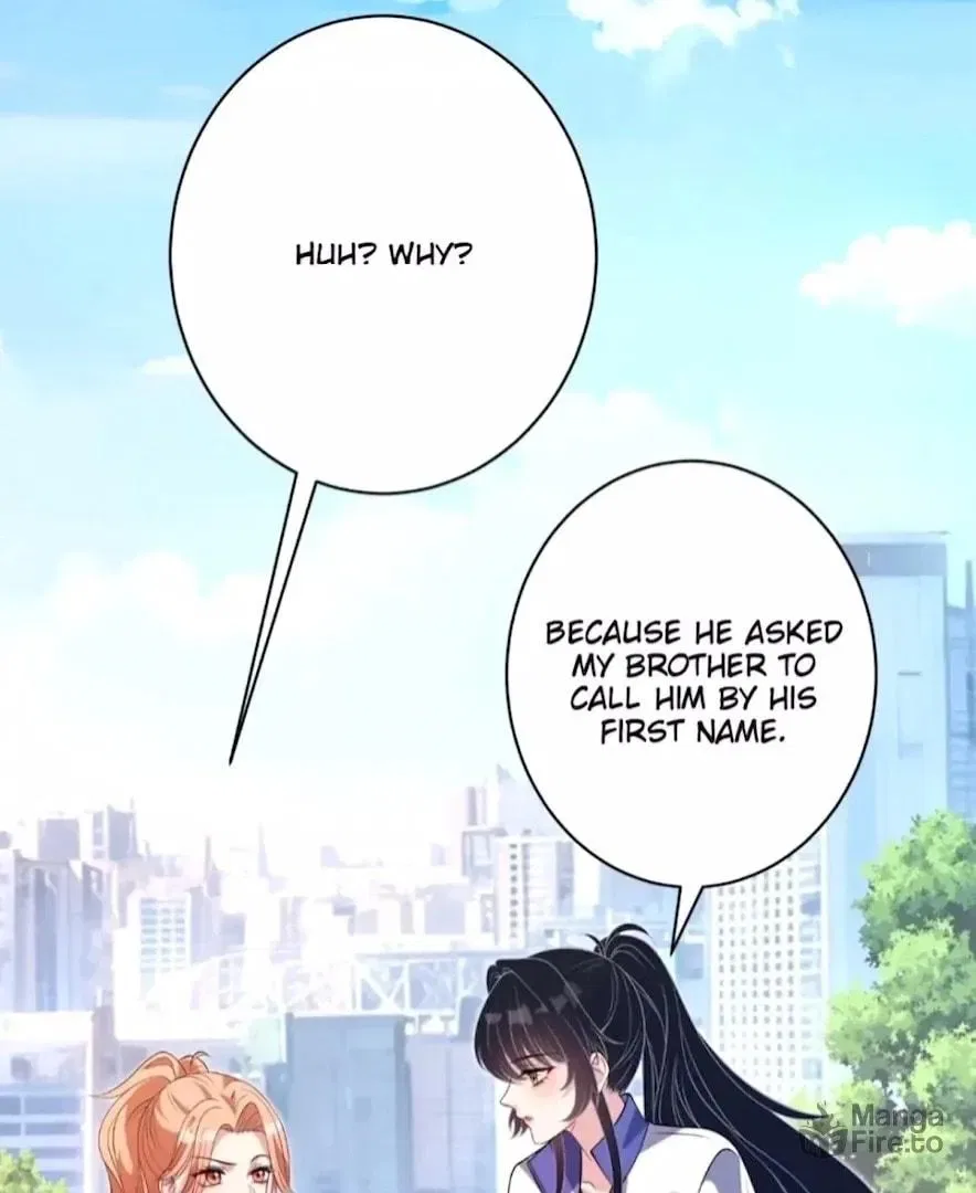 The True Heiress Is an All-Powerful Bigshot Chapter 183 – Page 20