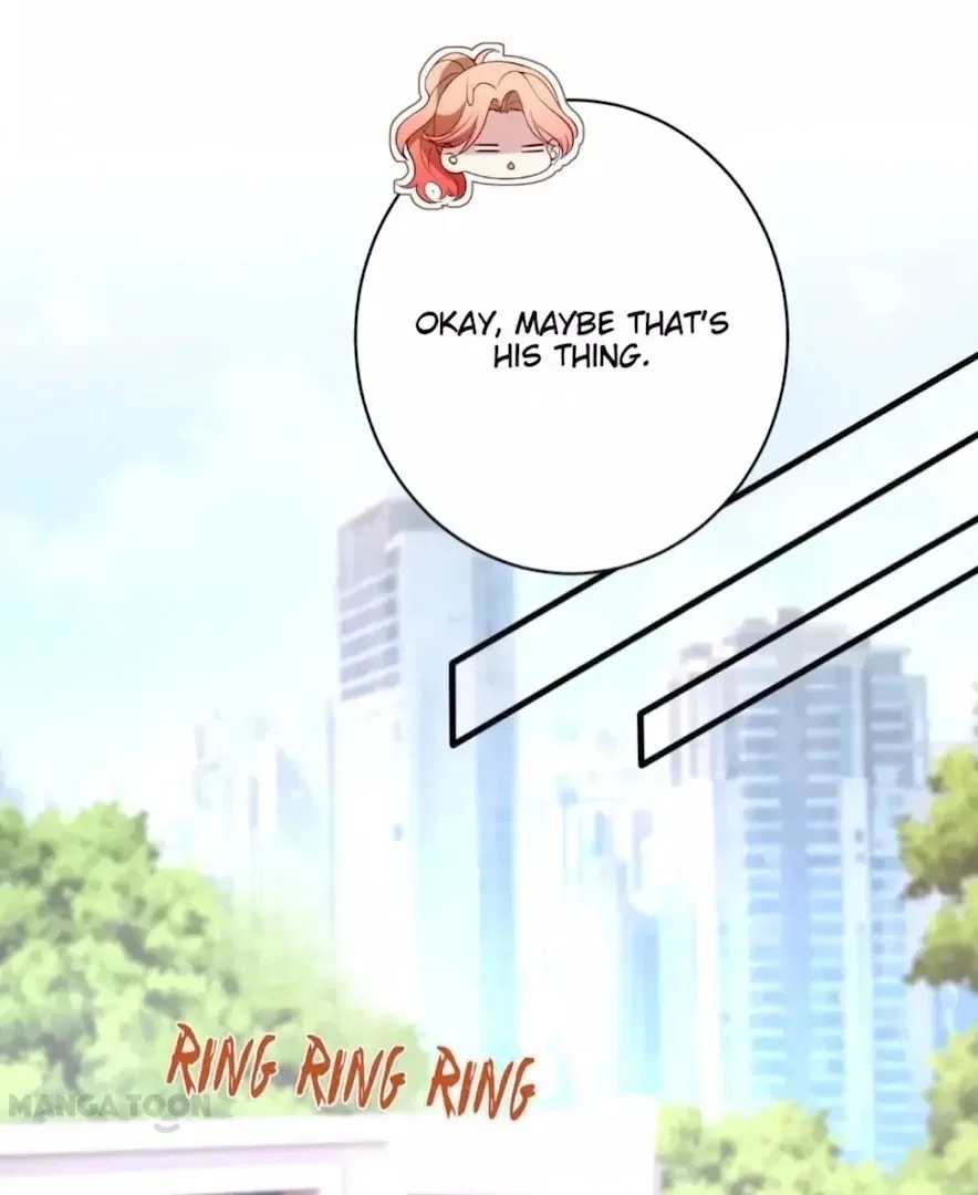 The True Heiress Is an All-Powerful Bigshot Chapter 183 – Page 22