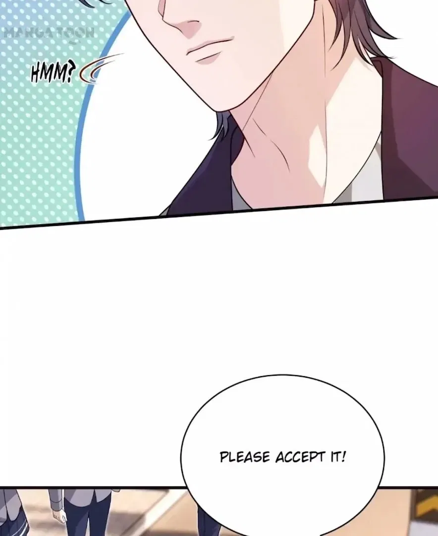 The True Heiress Is an All-Powerful Bigshot Chapter 183 – Page 26