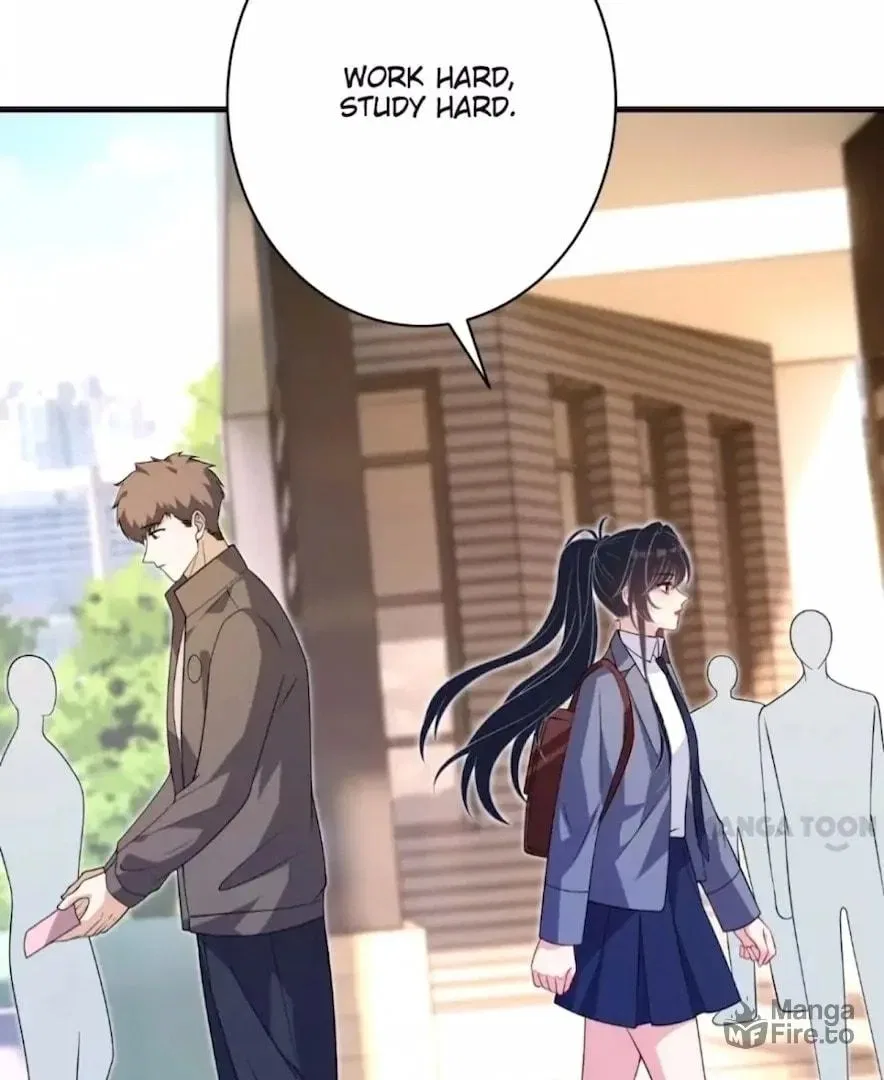 The True Heiress Is an All-Powerful Bigshot Chapter 183 – Page 30