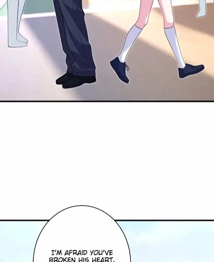 The True Heiress Is an All-Powerful Bigshot Chapter 183 – Page 31