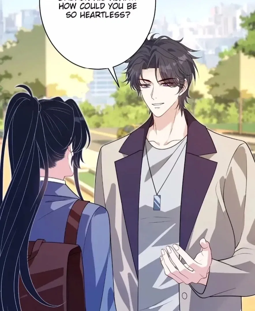 The True Heiress Is an All-Powerful Bigshot Chapter 183 – Page 32