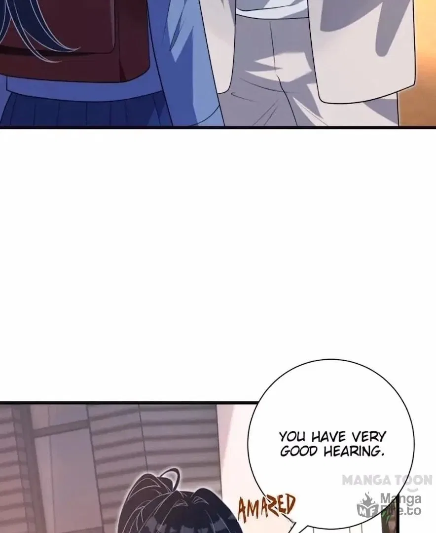 The True Heiress Is an All-Powerful Bigshot Chapter 183 – Page 33