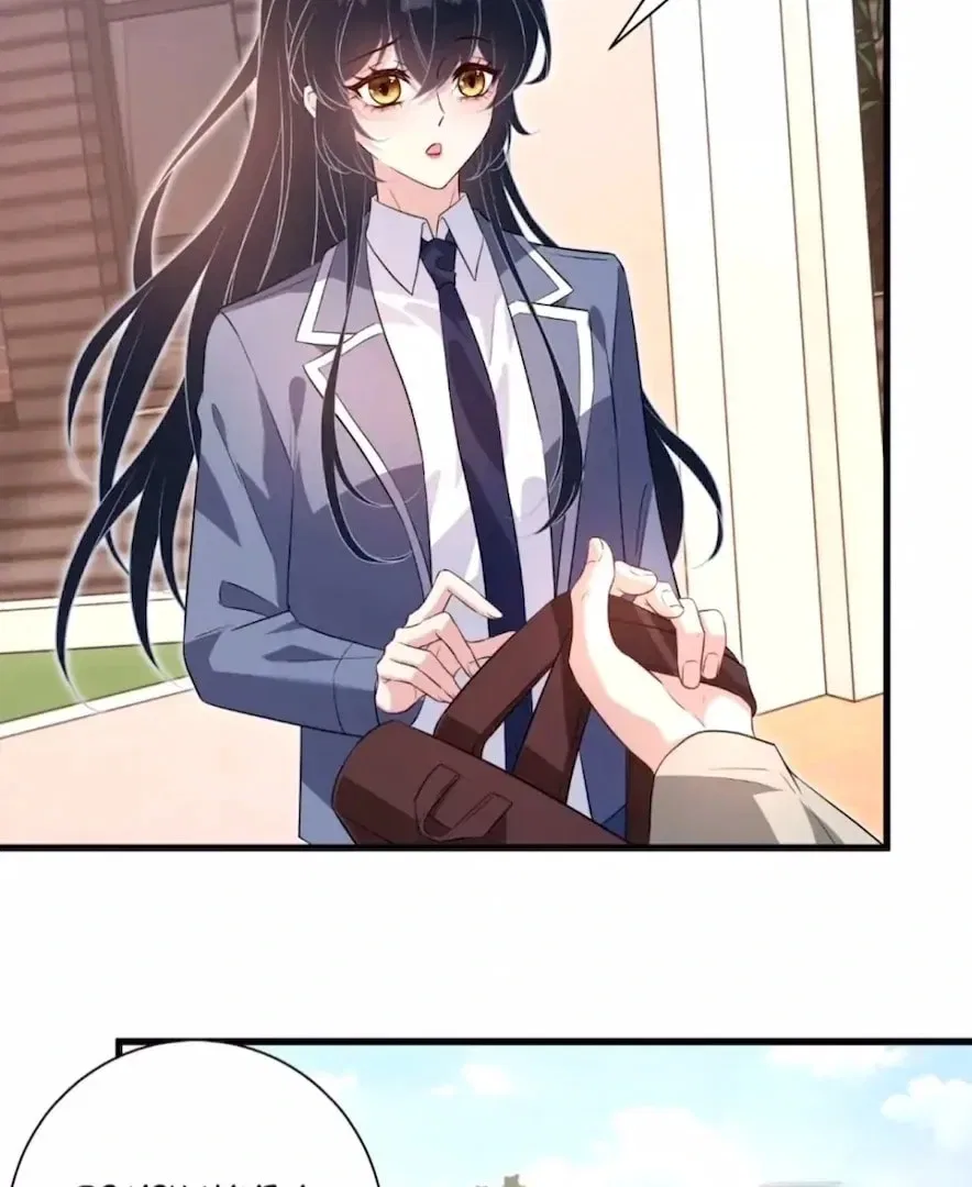 The True Heiress Is an All-Powerful Bigshot Chapter 183 – Page 34