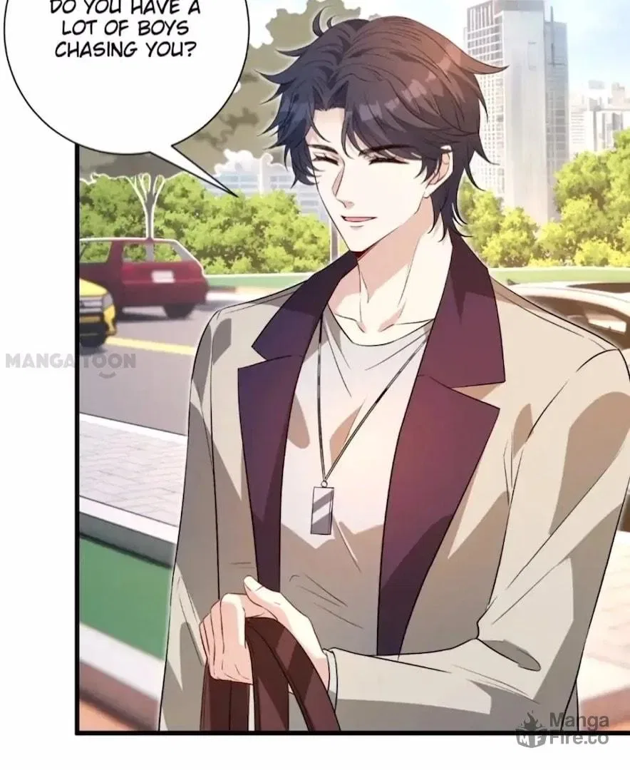 The True Heiress Is an All-Powerful Bigshot Chapter 183 – Page 35