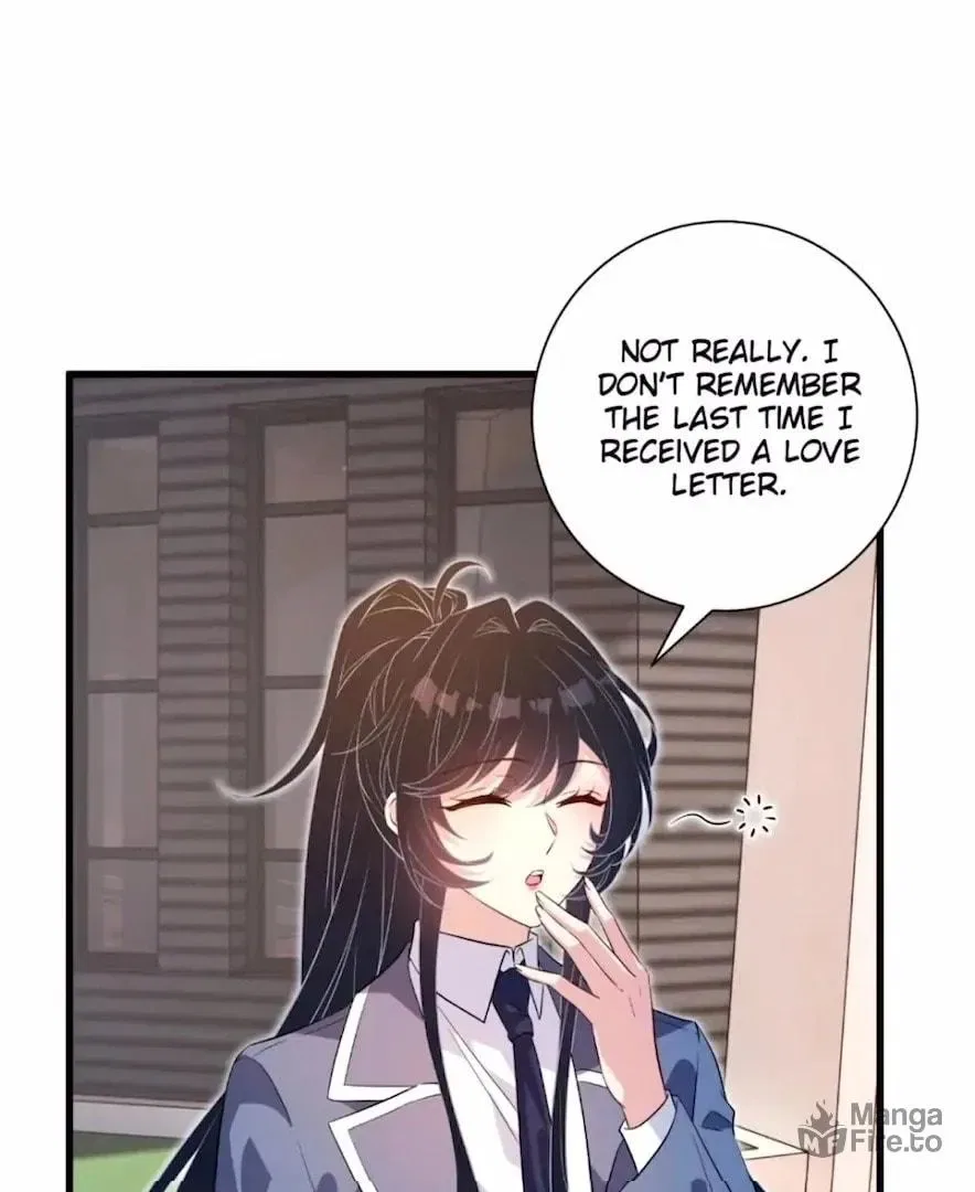 The True Heiress Is an All-Powerful Bigshot Chapter 183 – Page 36