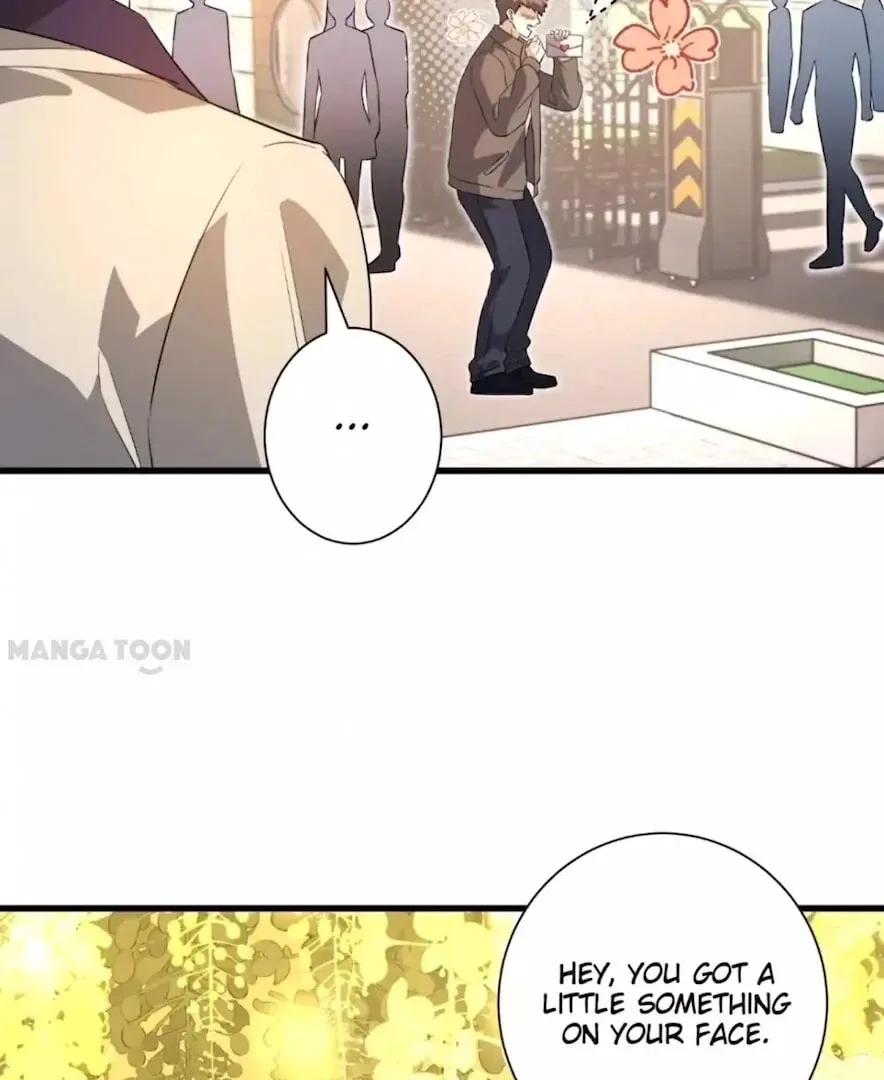 The True Heiress Is an All-Powerful Bigshot Chapter 183 – Page 38