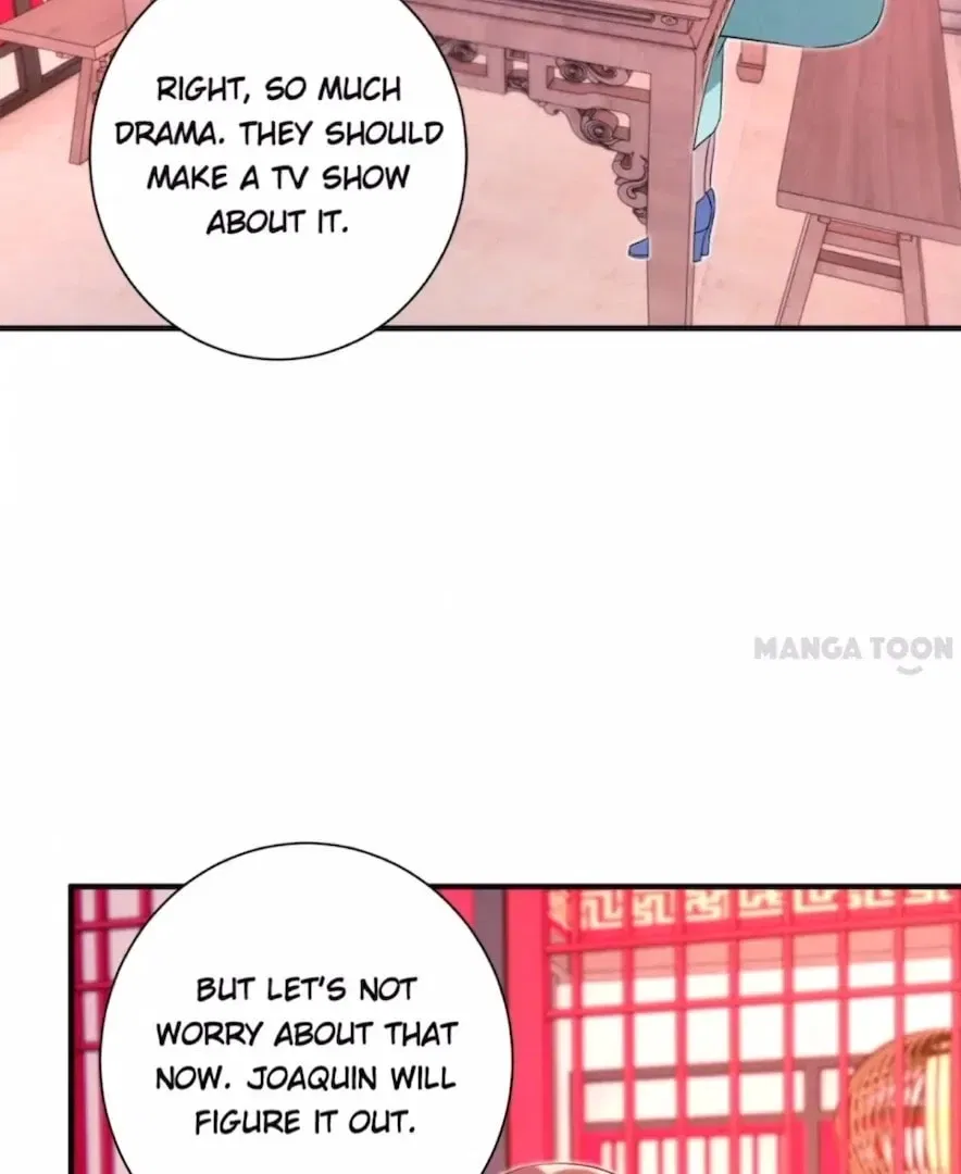 The True Heiress Is an All-Powerful Bigshot Chapter 182 – Page 2