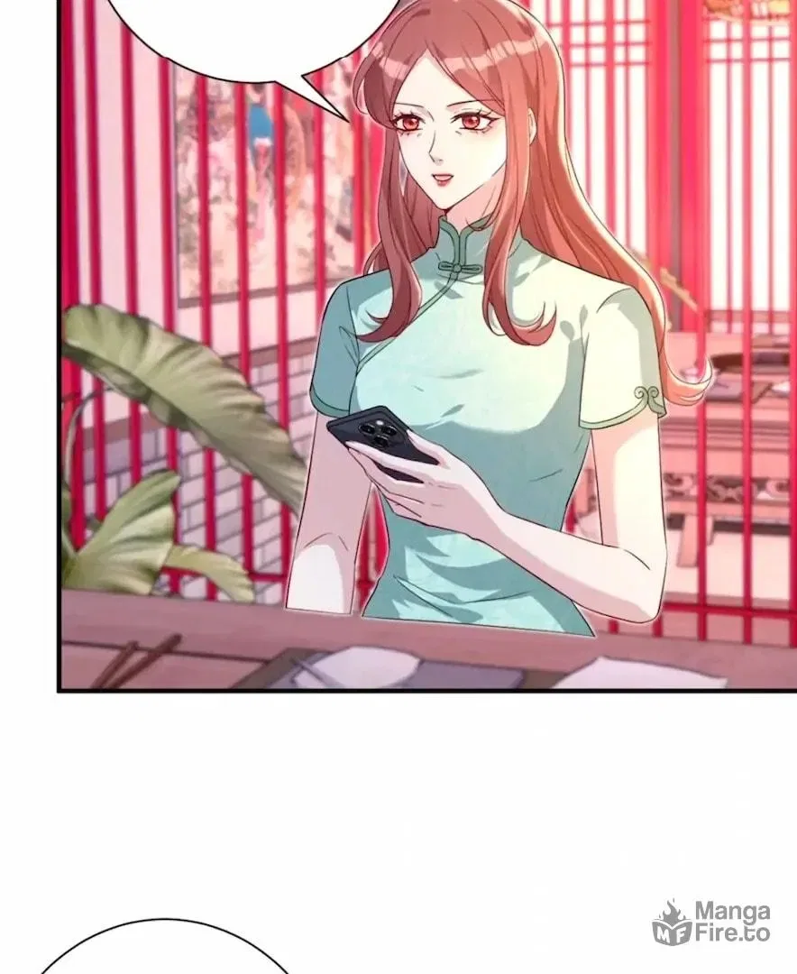 The True Heiress Is an All-Powerful Bigshot Chapter 182 – Page 3