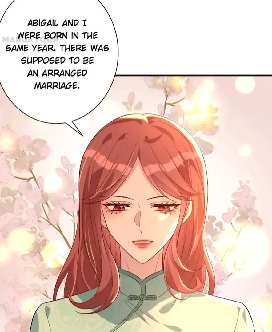 The True Heiress Is an All-Powerful Bigshot Chapter 182 – Page 4
