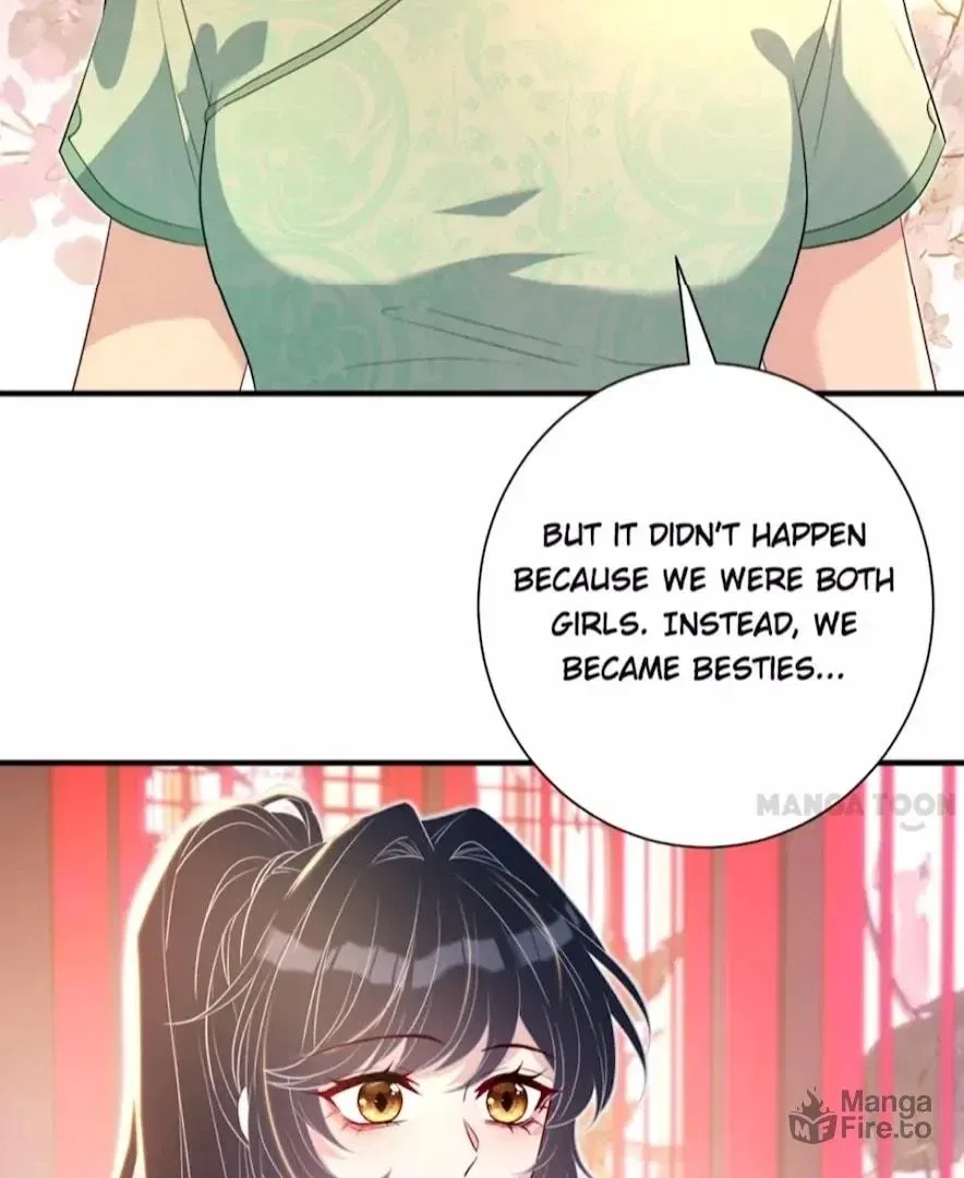 The True Heiress Is an All-Powerful Bigshot Chapter 182 – Page 5