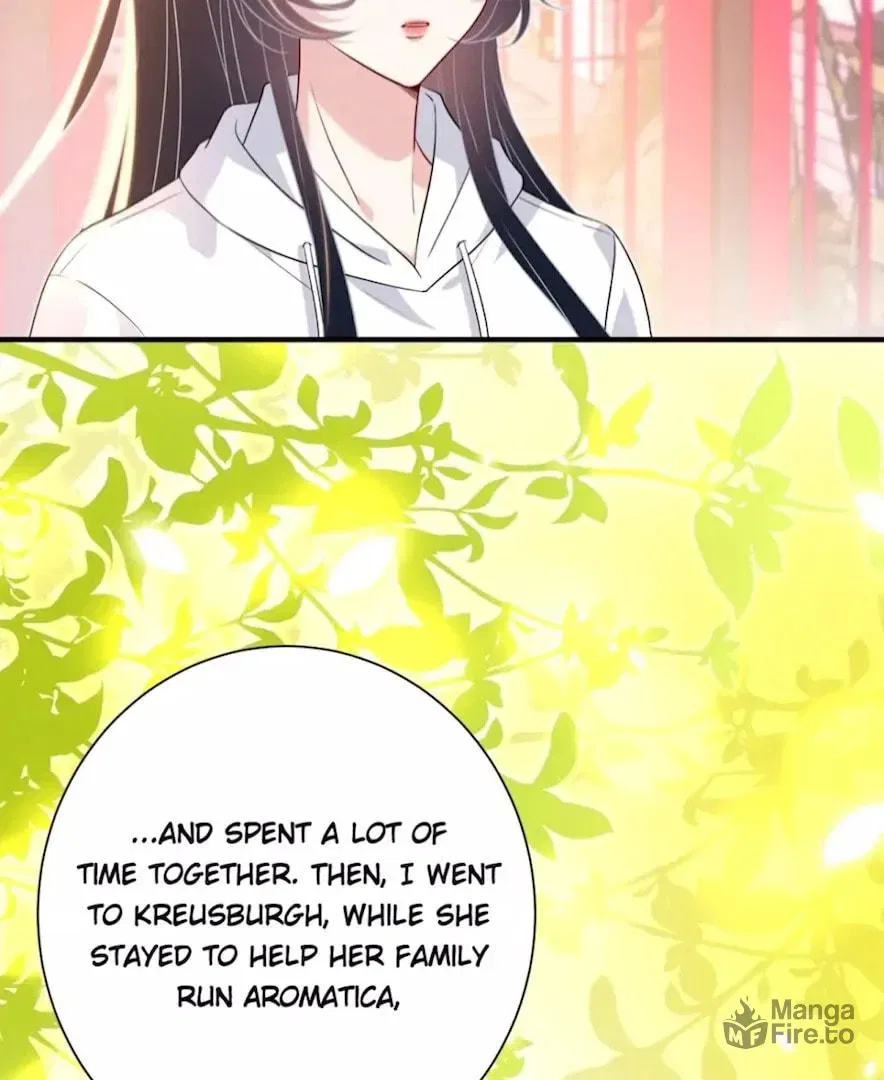 The True Heiress Is an All-Powerful Bigshot Chapter 182 – Page 6