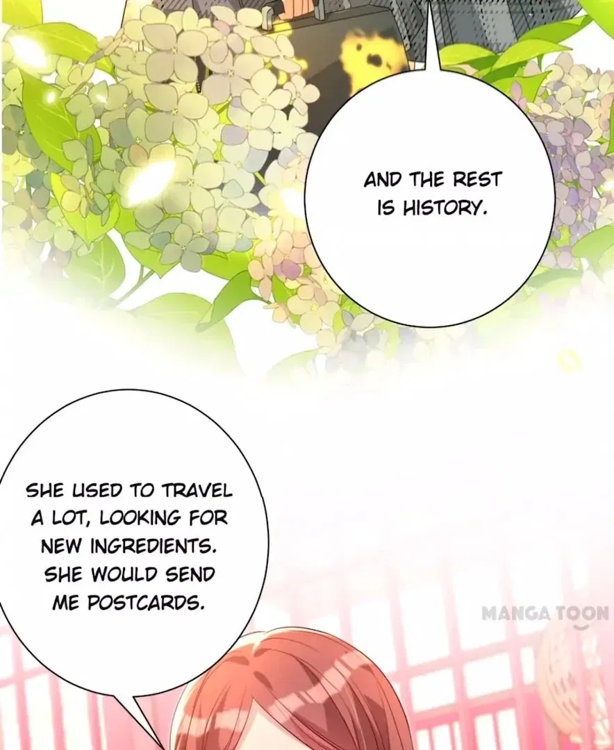 The True Heiress Is an All-Powerful Bigshot Chapter 182 – Page 8