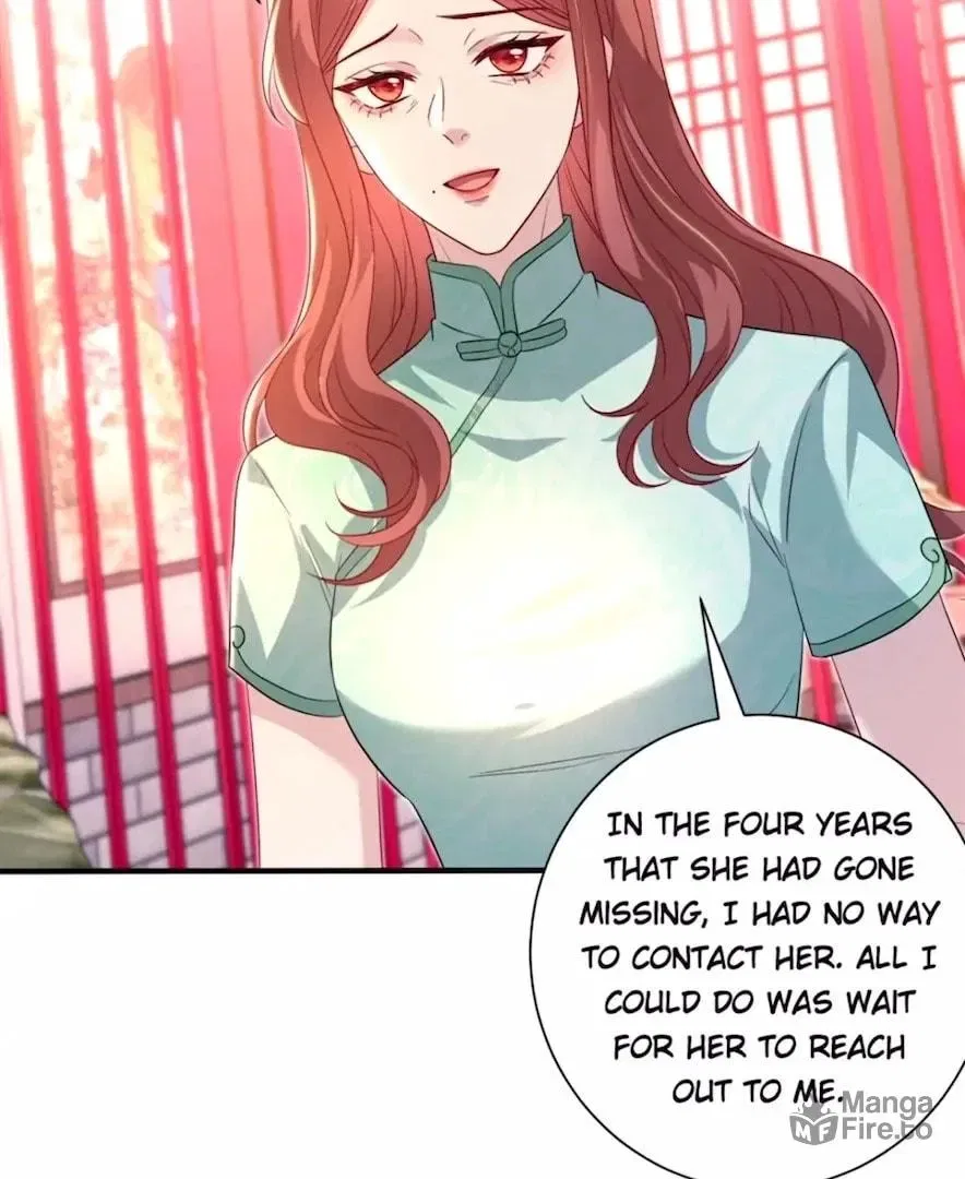The True Heiress Is an All-Powerful Bigshot Chapter 182 – Page 9
