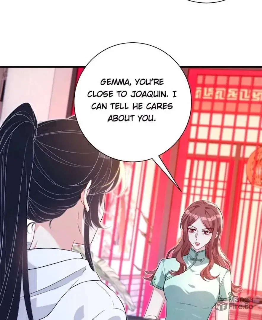 The True Heiress Is an All-Powerful Bigshot Chapter 182 – Page 10