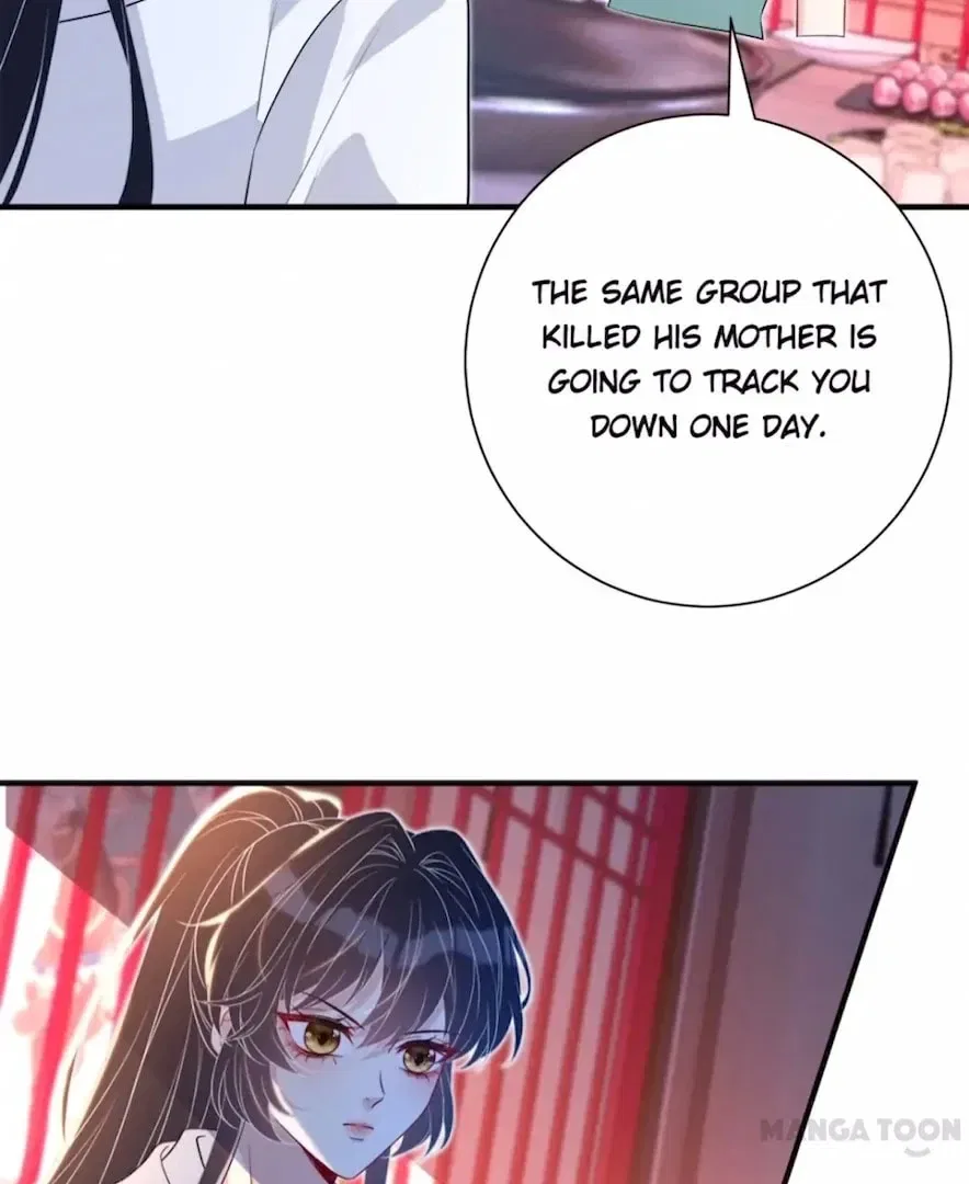 The True Heiress Is an All-Powerful Bigshot Chapter 182 – Page 11