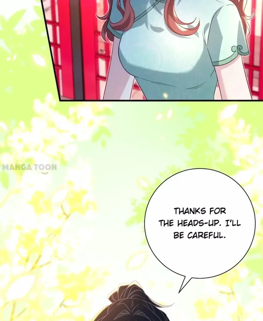 The True Heiress Is an All-Powerful Bigshot Chapter 182 – Page 13