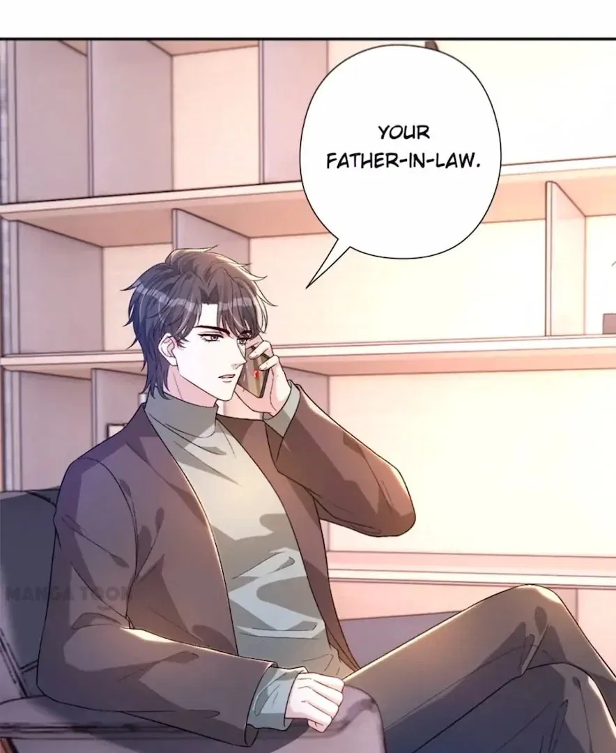 The True Heiress Is an All-Powerful Bigshot Chapter 182 – Page 19