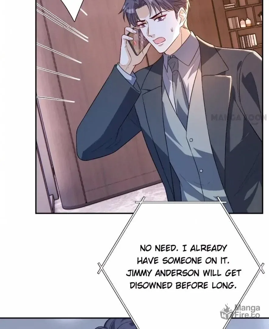 The True Heiress Is an All-Powerful Bigshot Chapter 182 – Page 21