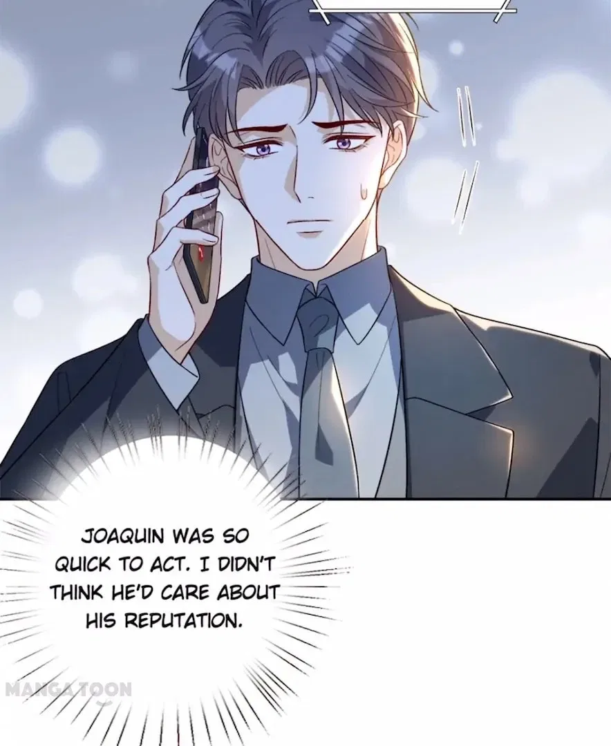 The True Heiress Is an All-Powerful Bigshot Chapter 182 – Page 22